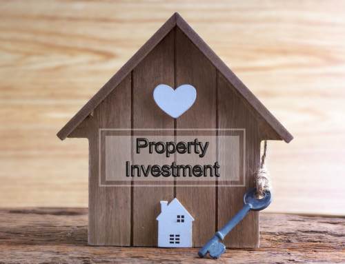 Property Investment & Construction.